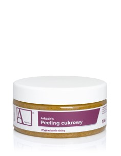 Aarkada Exfoliante sin aclarado 300g