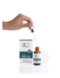 Arkada 08 OIL – Skin and Nail Protection 30ml 2