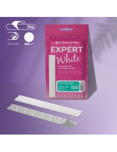 Lima Desechable Expert 20 Grano 100