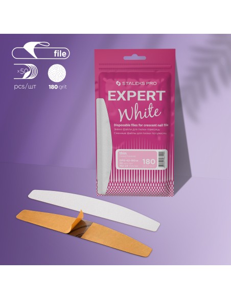 Lima desechable Expert 42 Grano 180