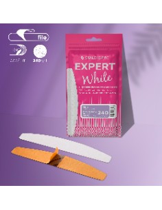 Lima desechable Expert 42 Grano 240