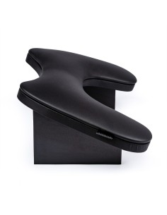 Reposamanos Amatix Butterfly Black 2