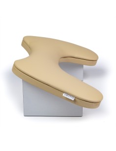 Reposamanos Amatix Butterfly Beige 2