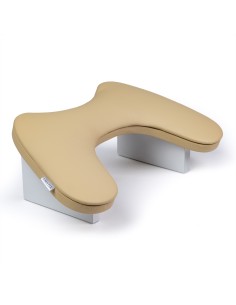 Reposamanos Amatix Butterfly Beige