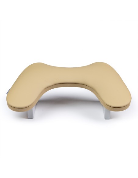 Reposamanos Amatix Butterfly Beige