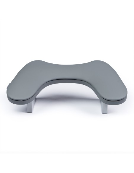 Reposamanos Amatix Butterfly Grey