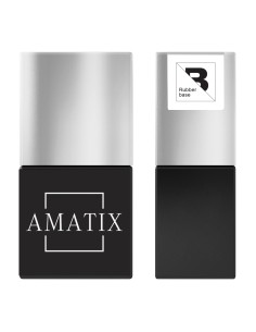Amatix Base Coat Rubber 903 10ml