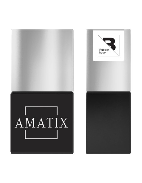 Amatix Base Coat Rubber 903 10ml