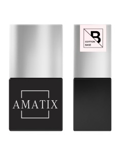 Amatix Base Coat Cotton camouflage 928 10ml