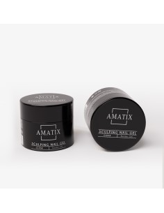 Amatix Builder Cover Gel , Clear 15ml