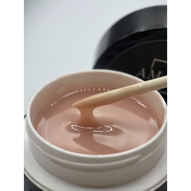 Amatix Builder Cover Gel XL, Natural Beige 45ml