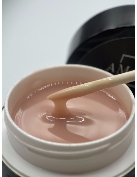 Amatix Builder Cover Gel XL, Natural Beige 45ml