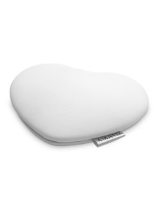 Reposacodo Amatix Corazón Blanco 2