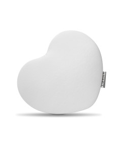 Reposacodo Amatix Corazón Blanco