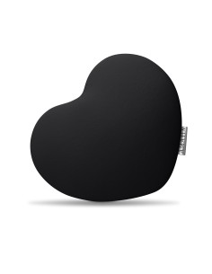 Reposacodo Amatix Corazón Negro