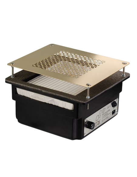 Teri Integrable 800 Black Gold 80W