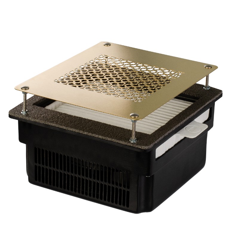 Teri Integrable 800 Black Gold 80W