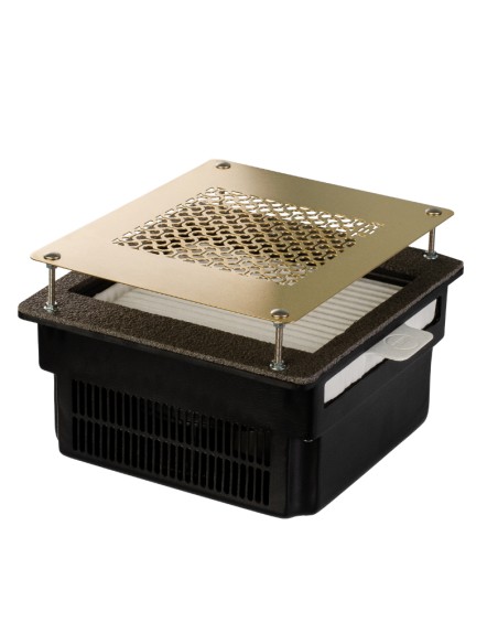 Teri Integrable 800 Black Gold 80W