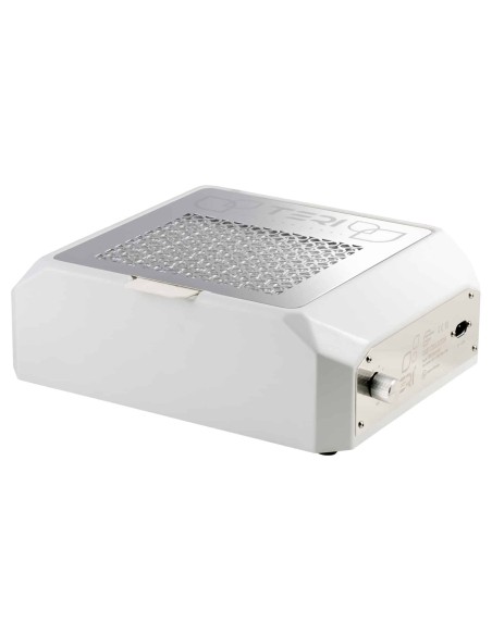 Teri Diamond White Silver