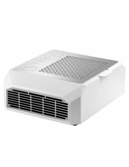 Teri Diamond White Silver