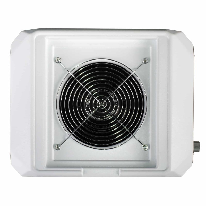 Teri Diamond White Silver