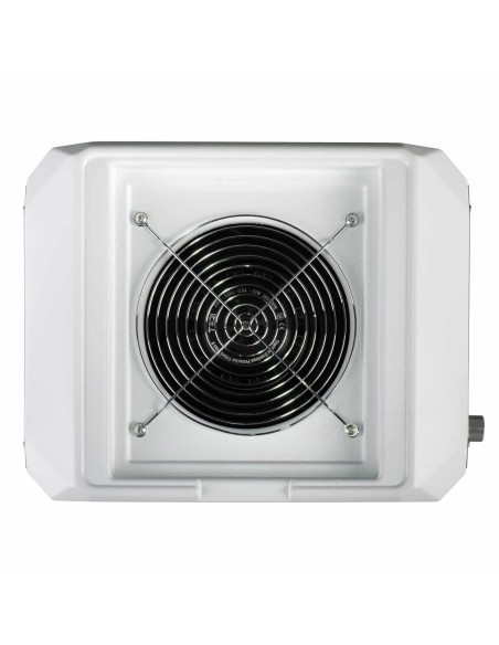 Teri Diamond White Silver