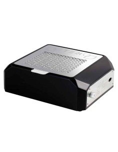 Teri Diamond Black Silver 90W