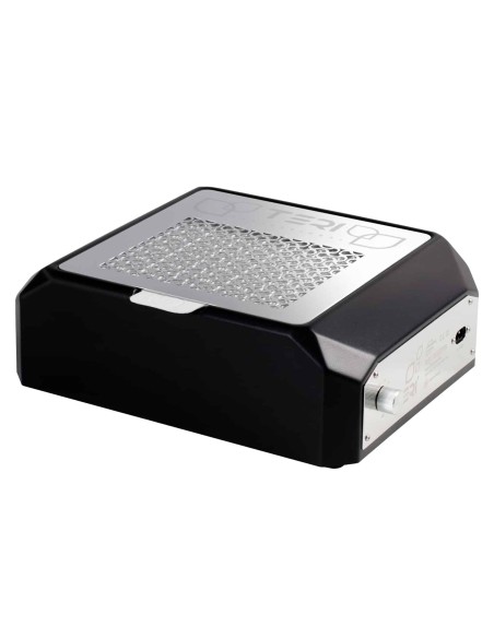 Teri Diamond Black Silver 90W