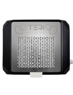 Teri Diamond Black Silver 90W 2