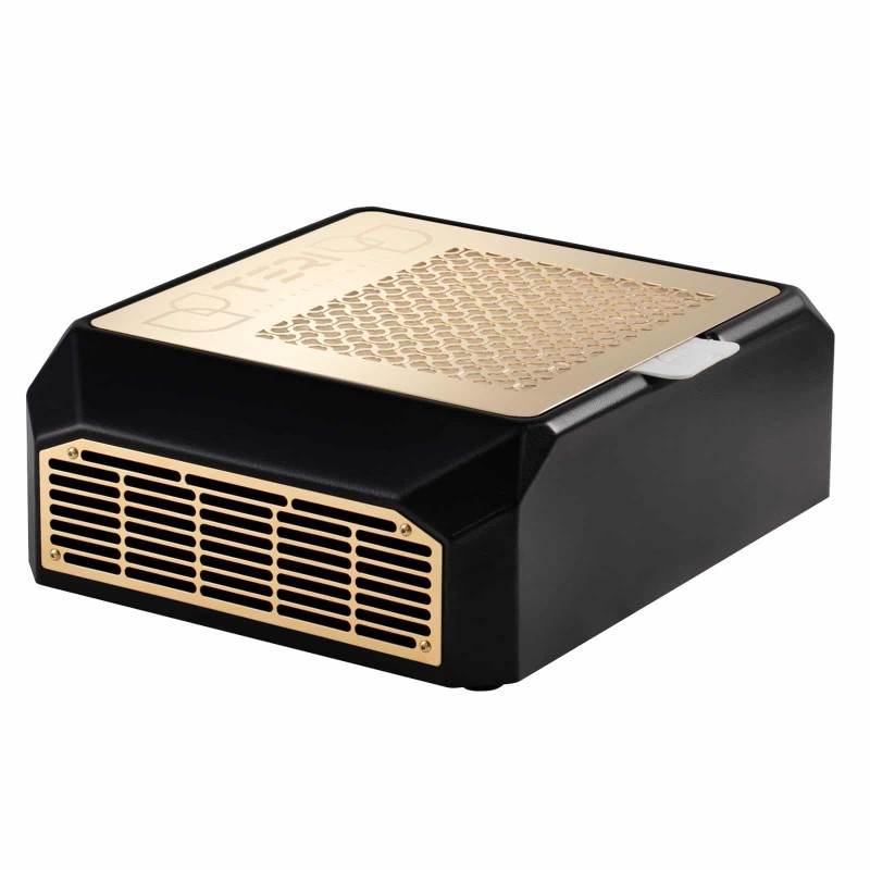 Teri Diamond Black Gold 90W