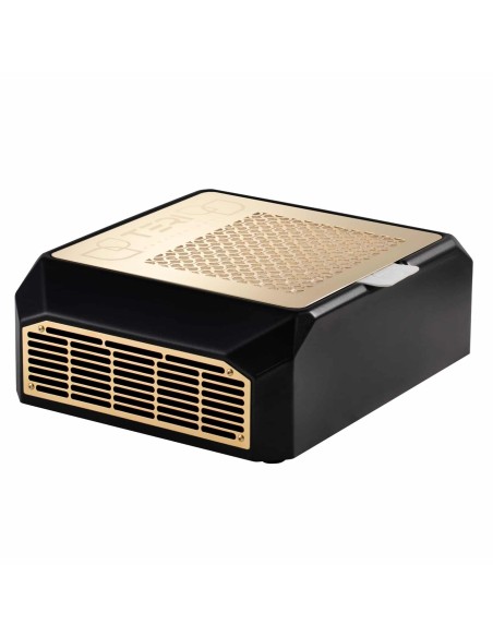 Teri Diamond Black Gold 90W