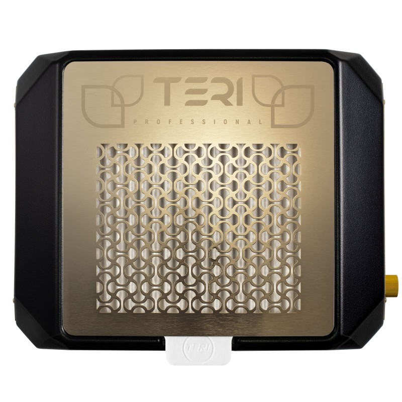 Teri Diamond Black Gold 90W