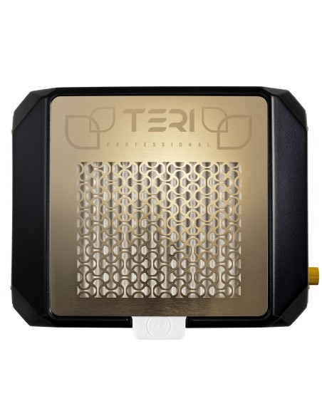 Teri Diamond Black Gold 90W