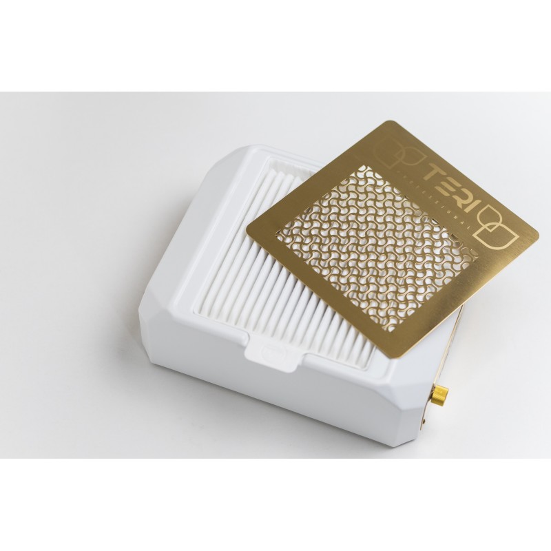 Teri Diamond White Gold 90W