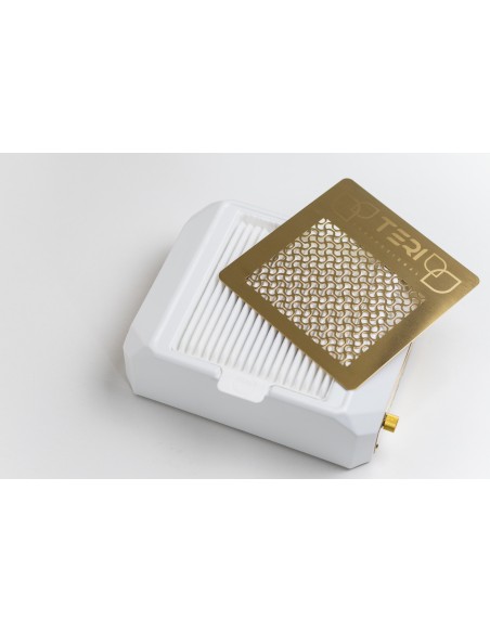 Teri Diamond White Gold 90W