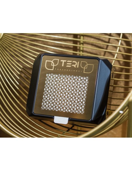Teri Diamond Black Gold 90W