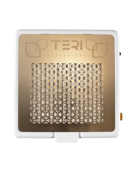 TERI PLETINA SOBREMESA GOLD