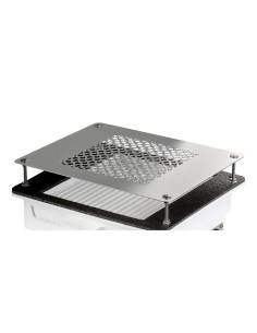 TERI PLETINA INTEGRABLE SILVER