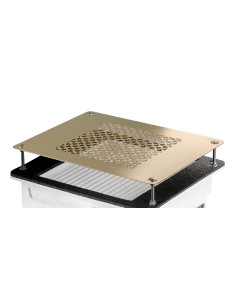 TERI PLETINA INTEGRABLE DORADA