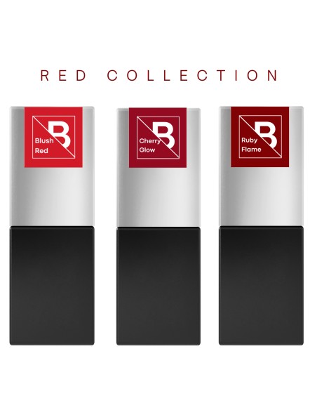 Amatix Red Collection + Tips de regalo