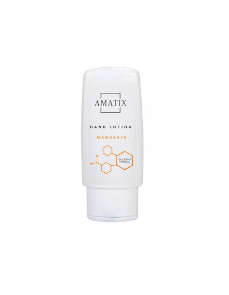 Crema AMATIX Mandarina 30ml