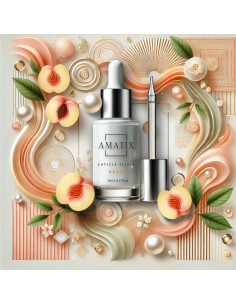 Aceite AMATIX melocotón 5ml