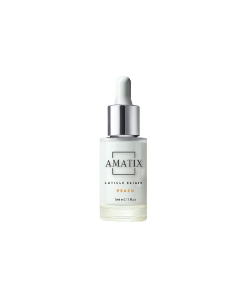 Aceite AMATIX melocotón 5ml