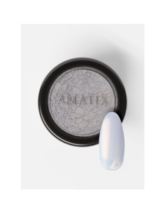 Amatix pigmento de mica *Dreamy Lagoon* 2