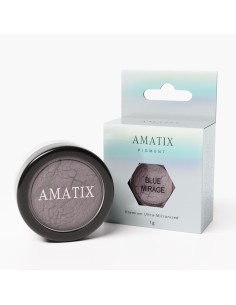 Amatix pigmento de mica *Blue Mirage*