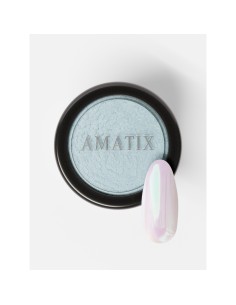 Amatix pigmento de mica *Mystic Bloosom* 2