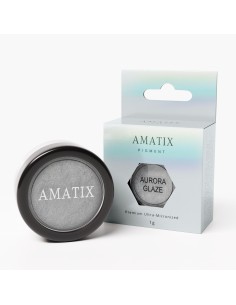 Amatix pigmento de mica *Aurora Glaze*