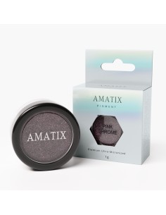 Amatix pigmento de mica *Pink Chrome*