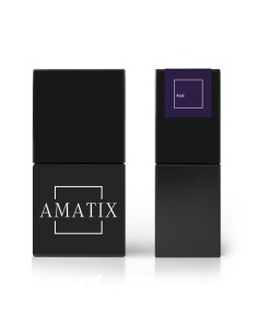 Amatix Gel Polish *031 Acai 10ml