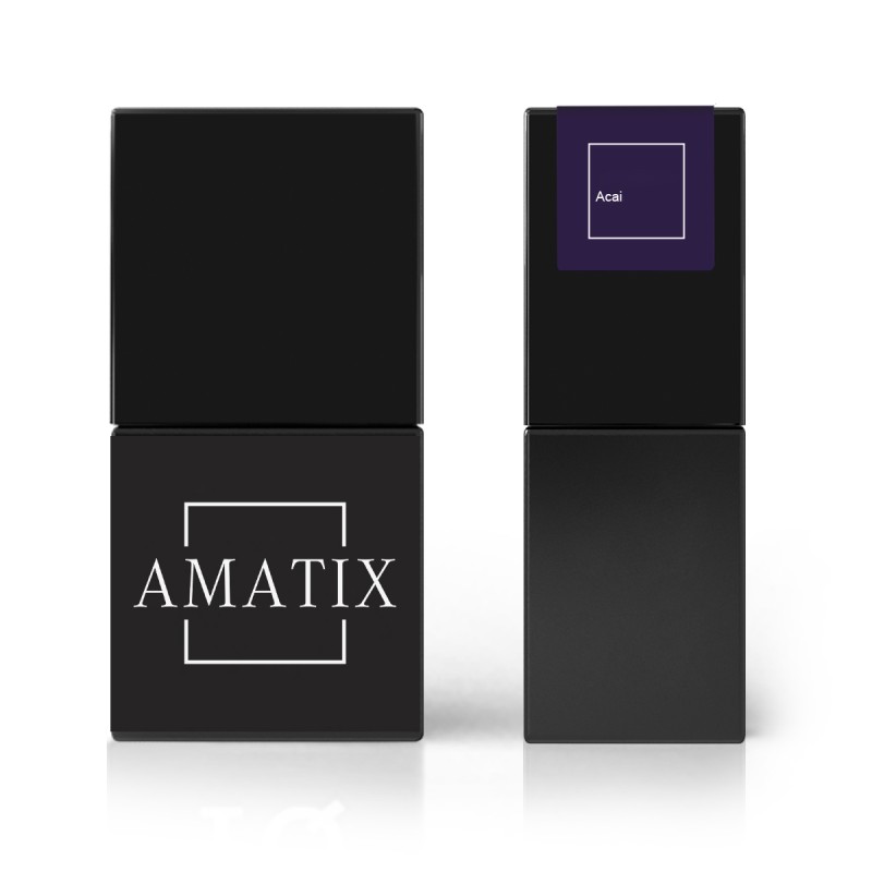 Amatix Gel Polish *031 Acai 10ml